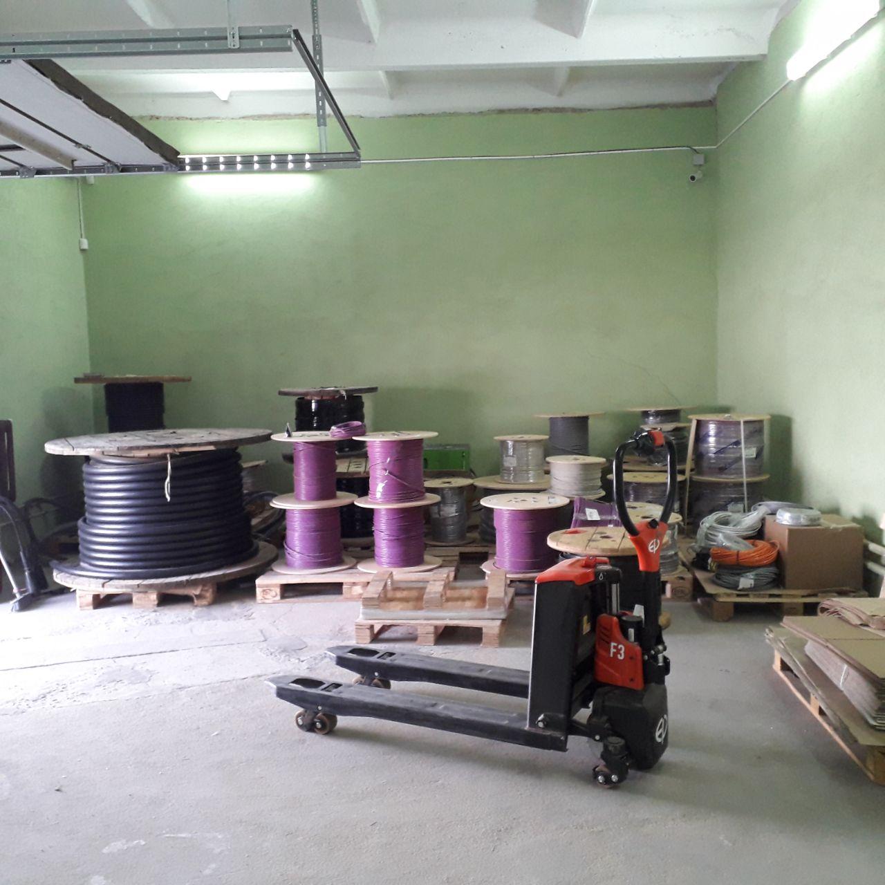 СЭЗ Бишкек ОсОО "Специализированная Коммерческая Компания (С.К.К)"